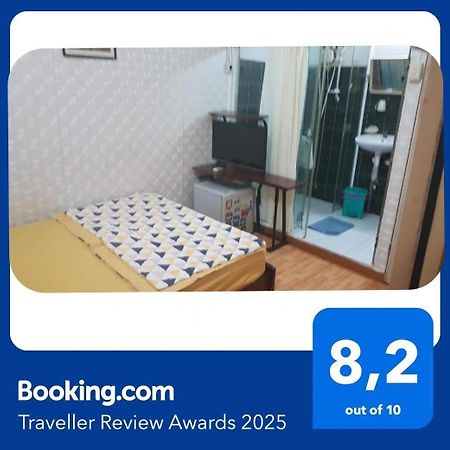 Guest House Thanh Ho Şi Min Exterior foto
